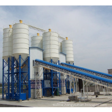 CE Mixing Plant HZS30